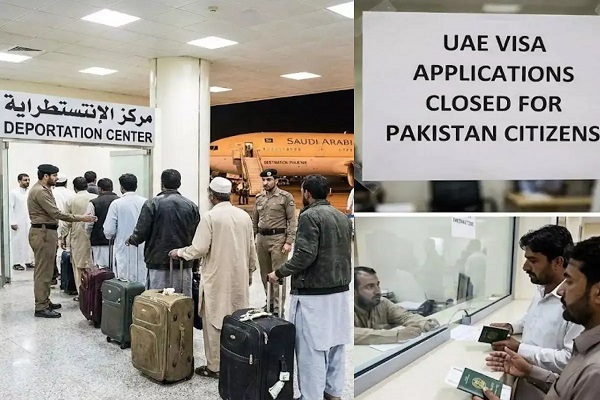 اخراج تحقیرآمیز ۱۵ هزار پاکستانی شیعه از امارات