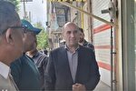 برخورد با گران‌فروشی و احتکار ضرورت دارد