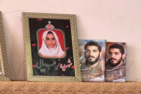 دانش‌آموزان شهید؛ سند جنایت جنگی رژیم صهیونیستی
