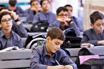 قبل از آموزش به پرورش دانش‌آموزان توجه کنیم