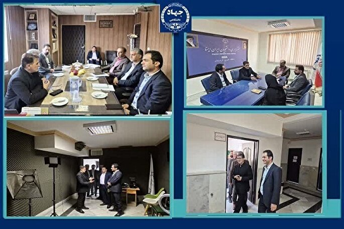 طرح «کارور انرژی» با همکاری جهاددانشگاهی کردستان اجرا می‌شود