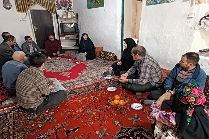 ارتقای کیفیت زندگی افراد توان‌خواه نیازمند همکاری همه دستگاه‌های اجرایی است