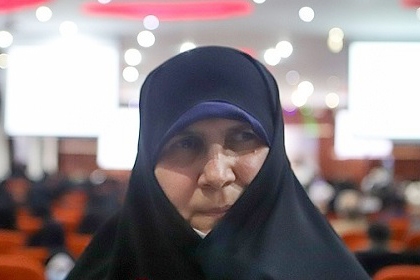 نقش‌آفرینی بانوان در ميدان با تأکيد بر آموزه‌های قرآن  