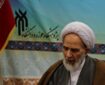 صبر و تقوا به ایمان انسان معنا می‌بخشد