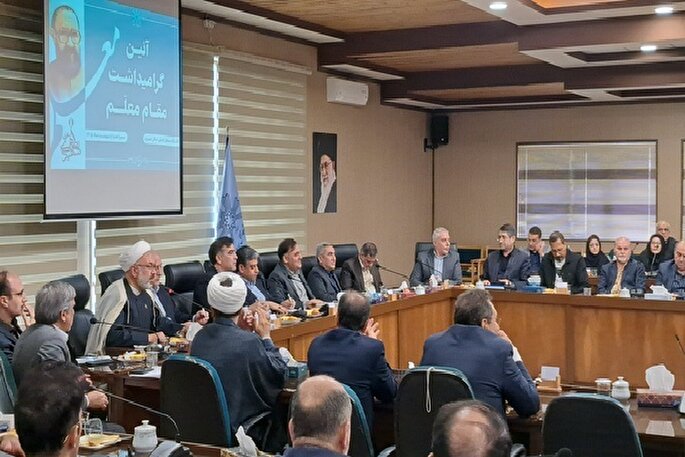ضرورت همکاری دانشگاه‌ها با صنعت در پی نیاز‌های استان اردبیل