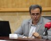 کمبودی در کالاهای اساسی استان کرمانشاه نداریم