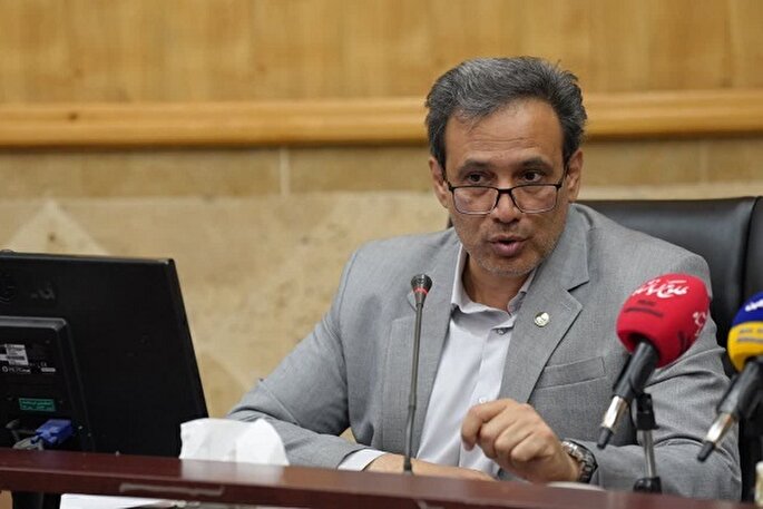 کمبودی در کالاهای اساسی استان کرمانشاه نداریم