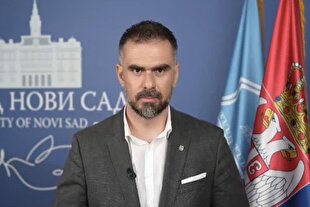 طنین همبستگی از پایتخت فرهنگی اروپا تا شیراز