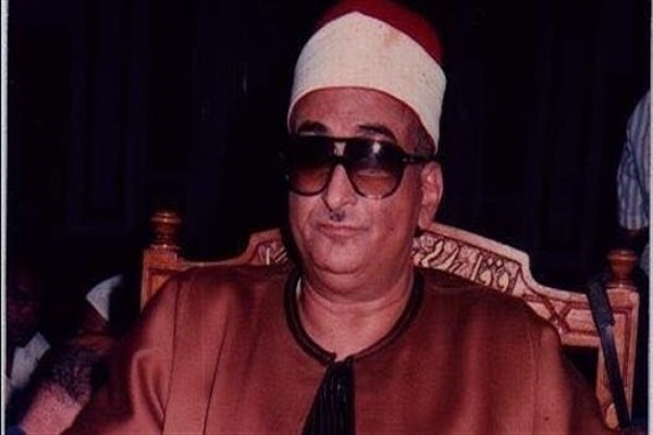 شیخ حصان و میراث تلاوتی که ماندگار شد + فیلم