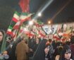 مردم ایران با وحدت و ایستادگی پیروز میدان خواهند بود