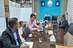 برنامه‌های فرهنگی صنعت آب و برق یزد اعلام شد