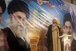 امدادهای غیبی الهی یاریگر مجاهدان اسلام است