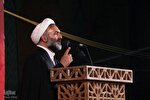 ایمان و عمل به دستورات الهی اسباب پیروزی ملت ایران است