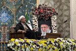 قرآن کریم شأن پیامبر(ص) را معلم می‌داند