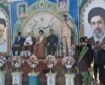 رزمایش «اقتدار پلیس» در قم برگزار شد