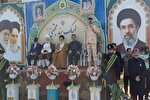رزمایش «اقتدار پلیس» در قم برگزار شد