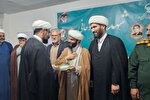 رئیس اداره تبلیغات اسلامی شهرستان لردگان منصوب شد
