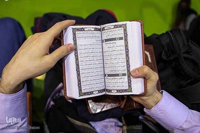 سنجش رفتارها با معیارهای قرآنی؛ نجات‌بخش انسان از دام فریب‌ها