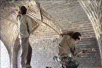 انتقال دانش مرمت به نسل جوان با احیای نظام استاد–شاگردی در البرز