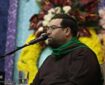 صوت | تلاوت سیدجواد حسینی از سوره‌ «احزاب»