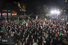 عوامل موثر بر شکل‌گیری روحیه ایستادگی در ملت ایران