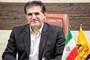 طرح ملی «همیار گاز» در مدارس کردستان اجرا می‌شود