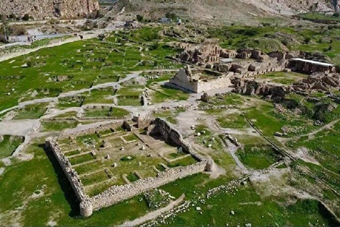 هشدار درباره تهدیدهای جدی منظر جهانی ساسانی فارس