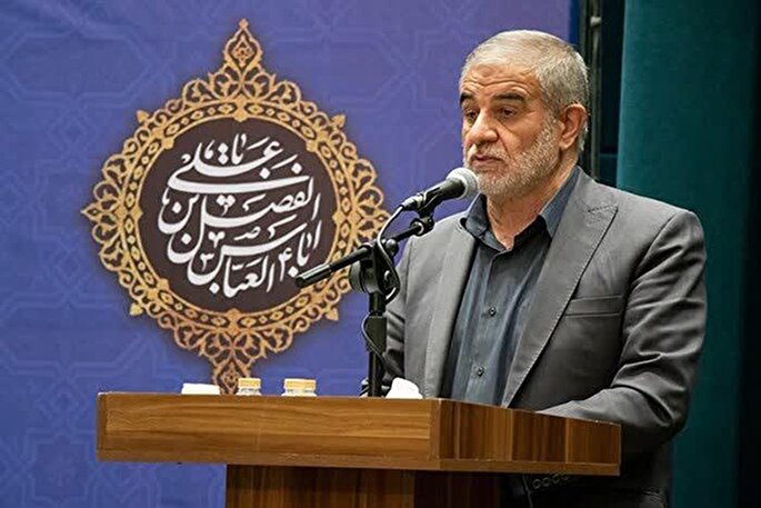 مساجد به پایگاه‌های فعال تعلیم و تربیت تبدیل شوند
