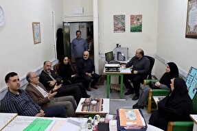 برگزاری جشنواره‌ «آیات» فرصتی برای تولید آثار فاخر قرآنی و دینی است