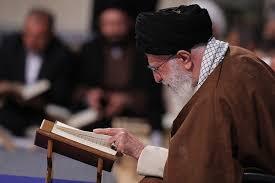 پخش تلاوت‌های مورد تحسین رهبر شهید از رادیو قرآن + صوت