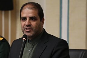 امنیت زیربنای هر نوع توسعه است
