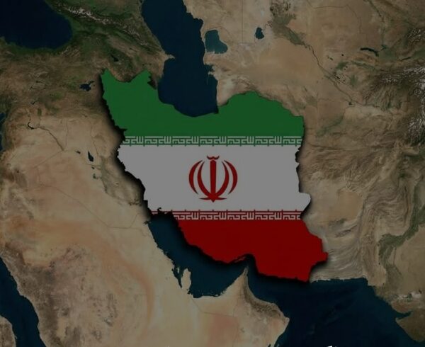 طرح | از آن بِه که کشور به دشمن دهیم