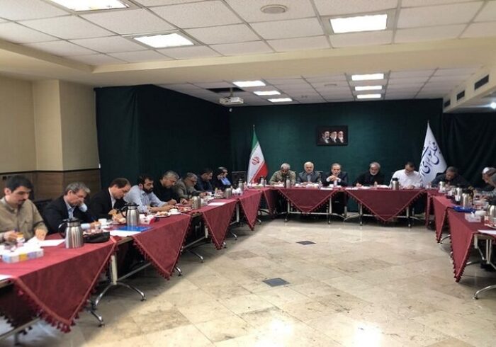گزارش عراقچی از اقدامات دستگاه دیپلماسی در جنگ ۴۰ روزه و آخرین وضعیت مذاکرات
