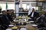 معلمان، سربازان خط مقدم جهاد تبیین و تربیت هستند