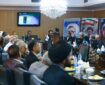 میراث ماندگار؛ روایتی از شخصیت علمی و فرهنگی رهبر شهید، شهید لاریجانی و استاد مطهری