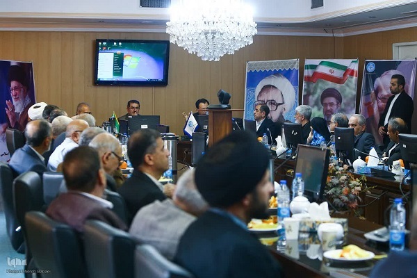 میراث ماندگار؛ روایتی از شخصیت علمی و فرهنگی رهبر شهید، شهید لاریجانی و استاد مطهری