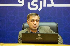 نشانه‌ای از جنگ‌زدگی در بازار فارس مشاهده نمی‌شود