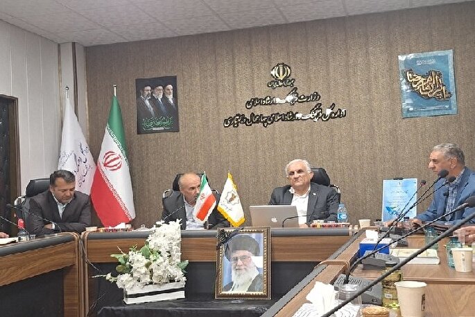 برگزاری نشست «خلیج‌فارس و هویت ملی ایرانیان» در شهرکرد
