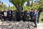 خیز شیراز برای ورود به جمع 100 شهر برتر جهان