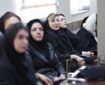 گرامیداشت هفته معلم در سازمان جهاددانشگاهی آذربایجان شرقی