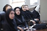 گرامیداشت هفته معلم در سازمان جهاددانشگاهی آذربایجان شرقی