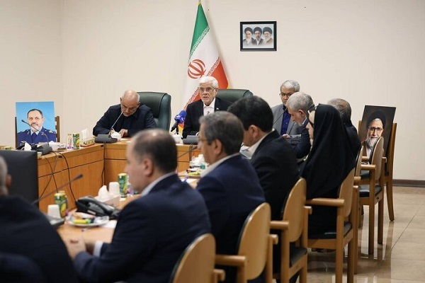 انسجام ملی، پروژه دوقطبی‌سازی دشمن را شکست داد