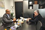 ضرورت تسریع در روند بازسازی واحدهای آسیب‌دیده کرمانشاه در جنگ رمضان