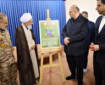 ثبات سیاسی کشور، برگرفته از بلوغ سیاسی جامعه است