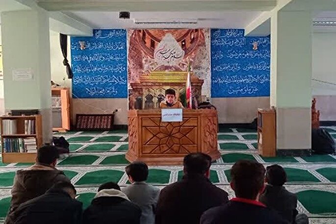 راهیابی ۳ کردستانی به مسابقات سراسری قرآن روستائیان کشور