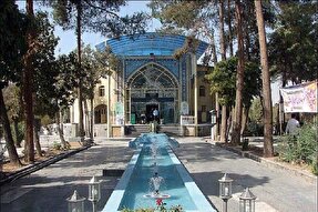 راستین‌مردی در تاریخ فخر شیعه +  فیلم