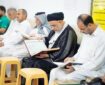 برگزاری نشست تفسیر قرآن در کربلا