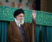 رهبر شهید انقلاب؛ تفسیر مجسم «اشداء علی الکفار، رحماء بینهم»