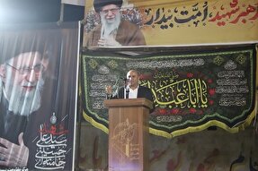 انسجام میدان و خیابان دشمن را زبون کرده است