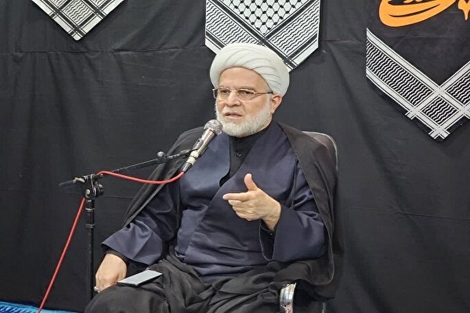 تمام تیپ‌های مختلف تجمعات مردمی قابل احترام هستند